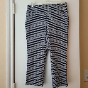 Charter Club Capri pant shop SP